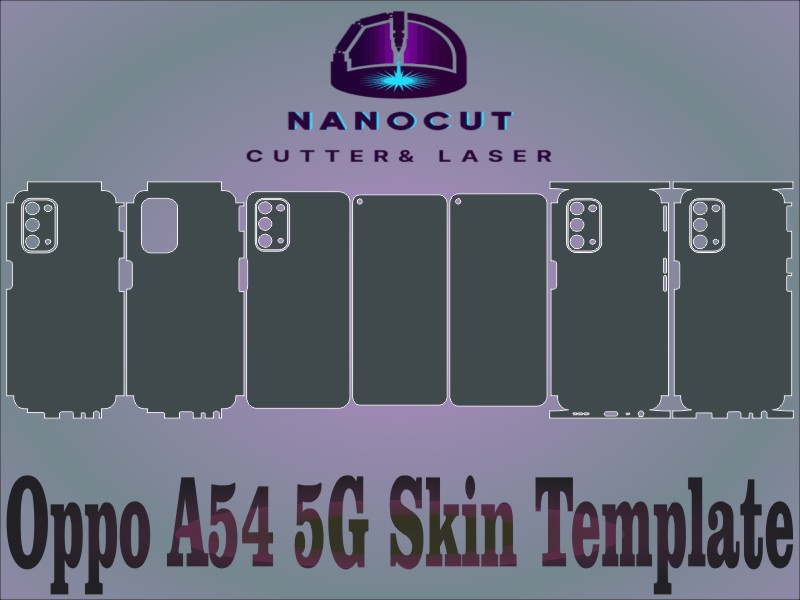 Oppo A54 5G